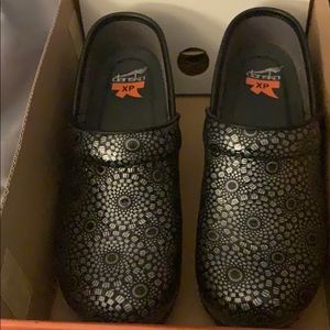 Brand new dansko shoes
